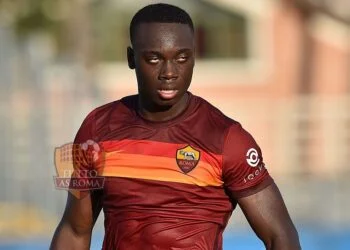 Etienne Catena - Photo by Getty Images