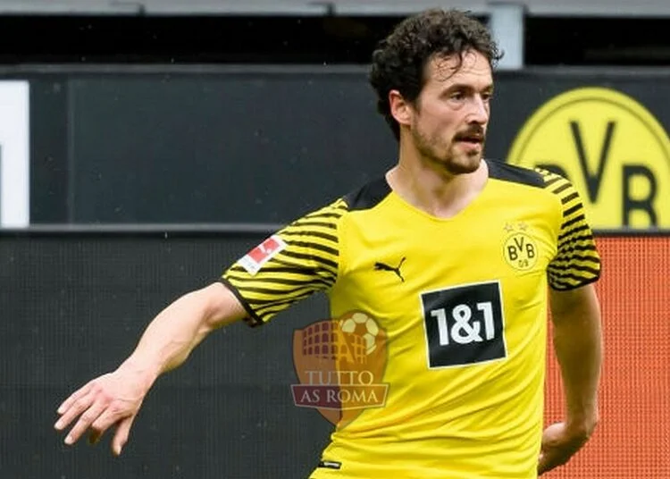 Thomas Delaney - Photo by Getty Images