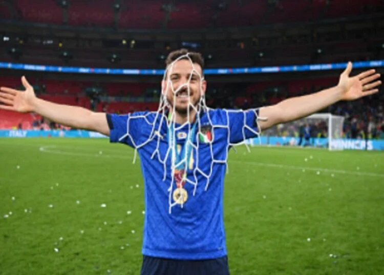 Alessandro Florenzi - Photo by Getty Images