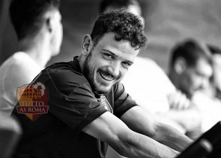 Alessandro Florenzi - Photo by Getty Images