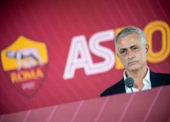 Josè Mourinho - Pjoto by Getty Images