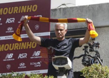 Josè Mourinho - Photo by Getty Images