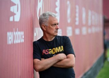 Josè Mourinho - Photo by Getty Images