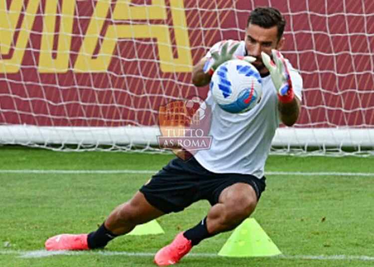 Rui Patricio - Photo by Getty Images