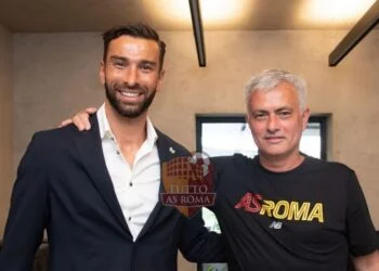 Rui Patricio e Josè Mourinho - Photo by Getty Images