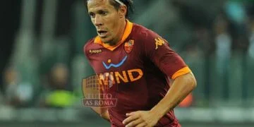 Rodrigo Taddei - Photo by Getty Images