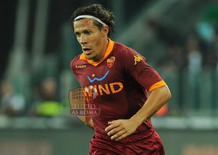 Rodrigo Taddei - Photo by Getty Images