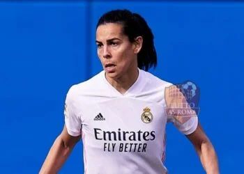 Thaisa Moreno - Photo by Getty Images