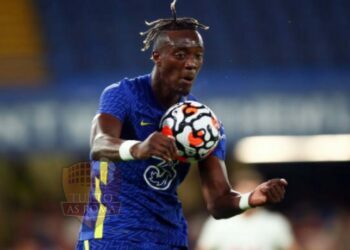 Tammy Abraham - Photo by Getty Images