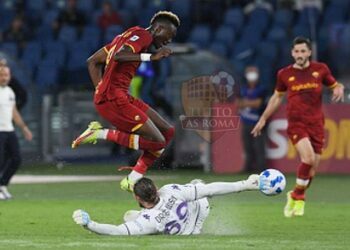 Tammy Abraham - Photo by Getty Images