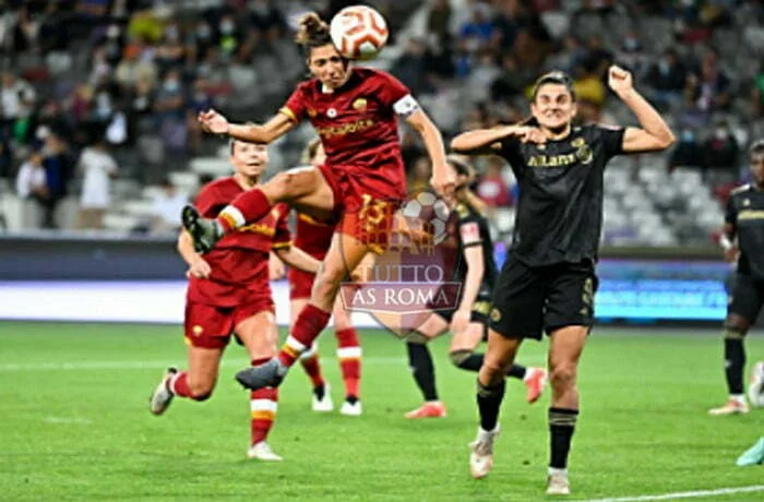 Elisa Bartoli - Photo by Getty Images