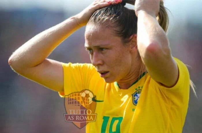 Joyce Borini - Photo by Getty Images