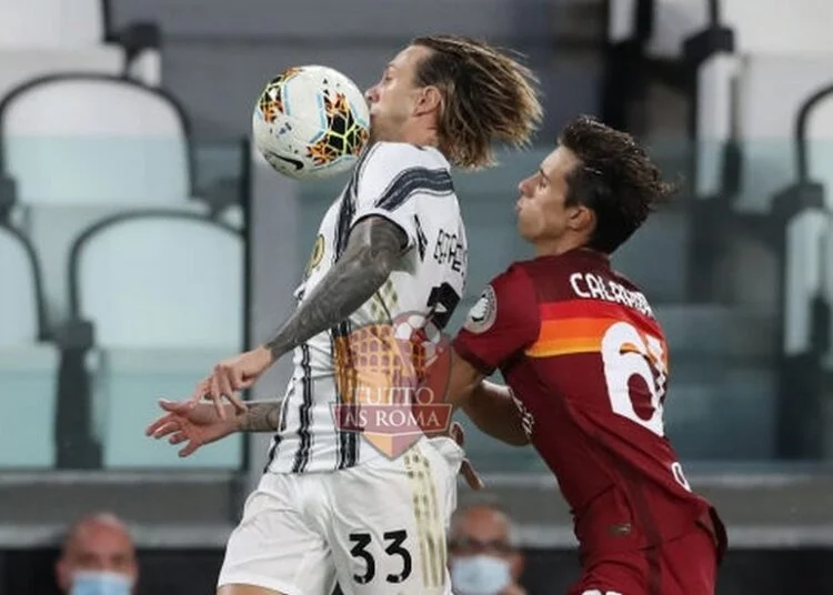 Riccardo Calafiori - Photo by Getty Images