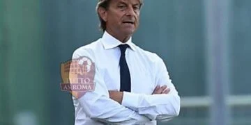 Alberto De Rossi - Photo by Getty Images