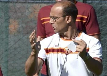 Manrico Ferrari