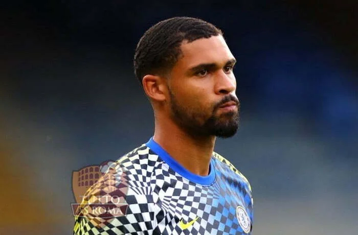 Ruben Loftus Cheek - Photo by Getty Images