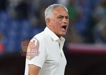 Josè Mourinho - Photo by Getty Images