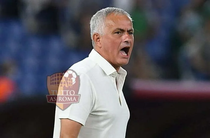 Josè Mourinho - Photo by Getty Images