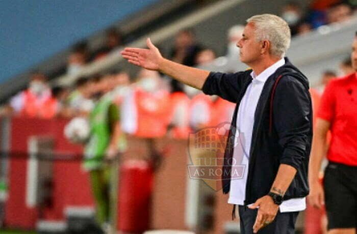 Josè Mourinho - Photo by Getty Images