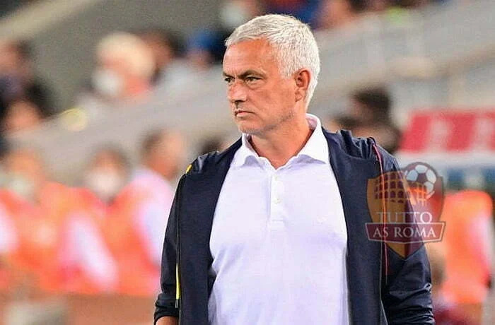 Josè Mourinho - Photo by Getty Images