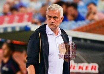 Josè Mourinho - Photo by Getty Images