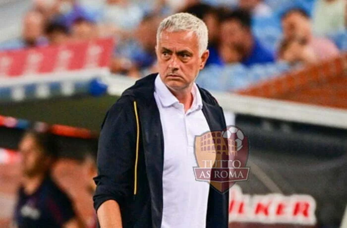 Josè Mourinho - Photo by Getty Images