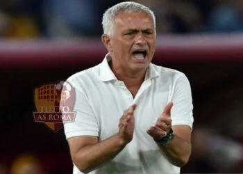 Josè Mourinho - Photo by Getty Images