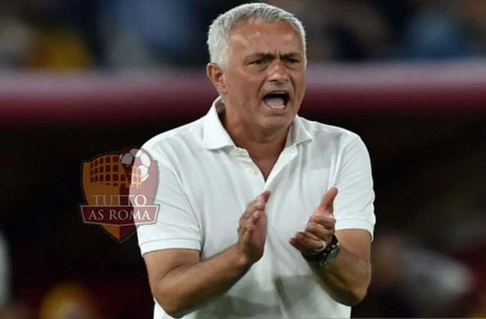 Josè Mourinho - Photo by Getty Images