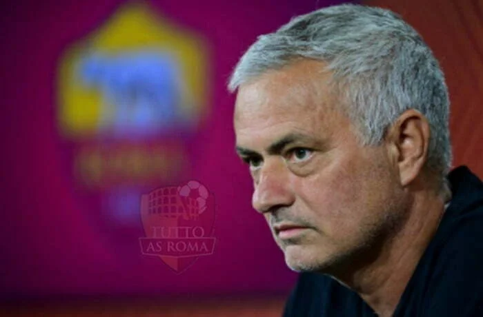 Josè Mourinho - Photo by Getty Images