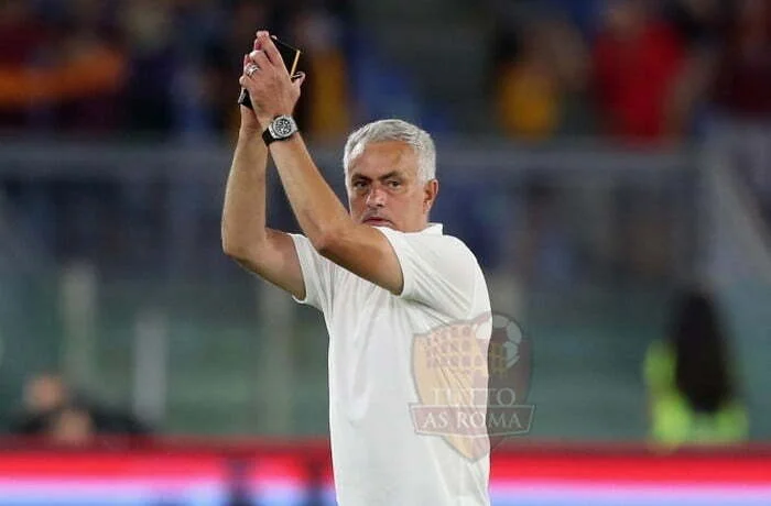 Josè Mourinho - Photo by Getty Images