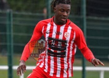 Wilguens Paugain - Photo by Getty Images