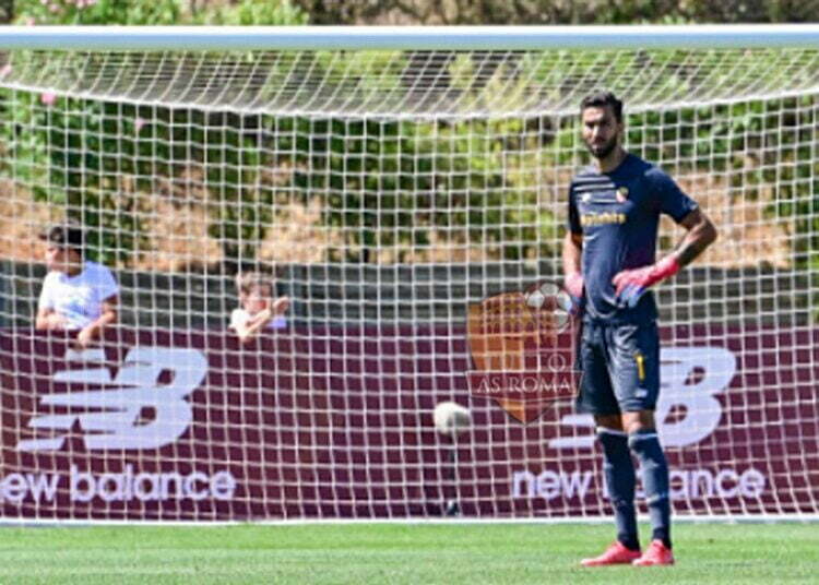 Rui Patricio - Photo by Getty Images