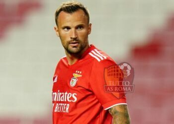 Haris Seferovic - Photo by Getty Images