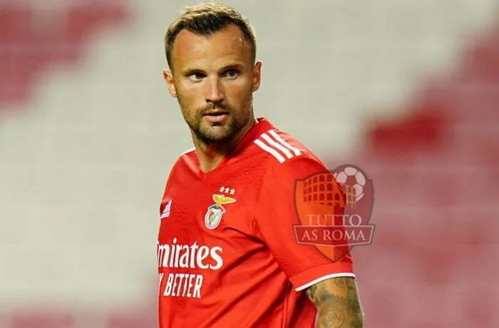 Haris Seferovic - Photo by Getty Images