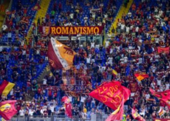 Curva Sud - Photo by Getty Images