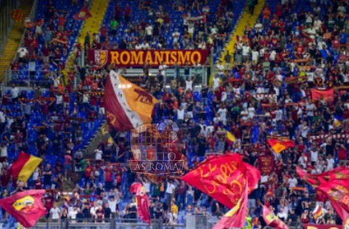 Curva Sud - Photo by Getty Images