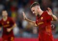 Jordan Veretout - Photo by Getty Images