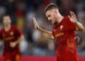 Jordan Veretout - Photo by Getty Images