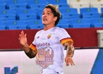 Nicolò Zaniolo - Photo by Getty Images