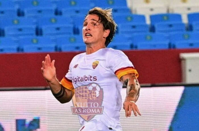 Nicolò Zaniolo - Photo by Getty Images