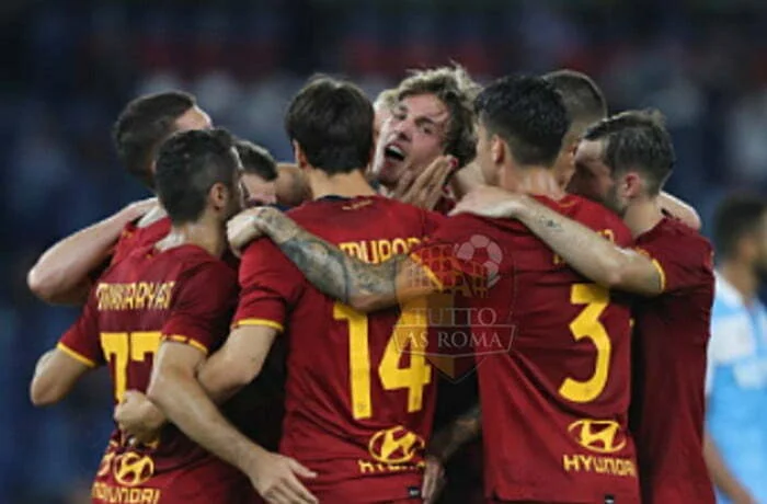 Nicolò Zaniolo - Photo by Getty Images