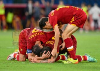 Nicolò Zaniolo - Photo by Getty Images