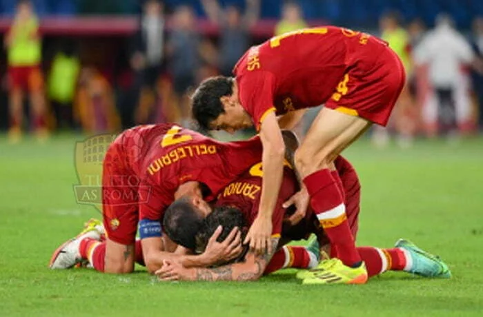 Nicolò Zaniolo - Photo by Getty Images