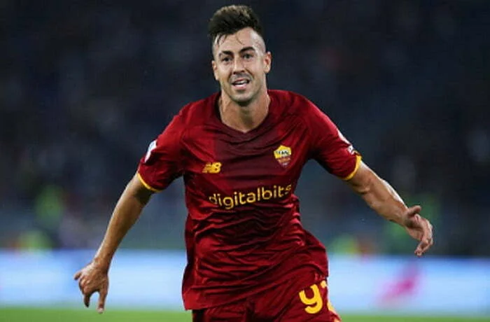 Stephan El Shaarawy - Photo by Getty Images