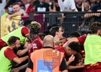 Stephan El Shaarawy - Photo by Getty Images