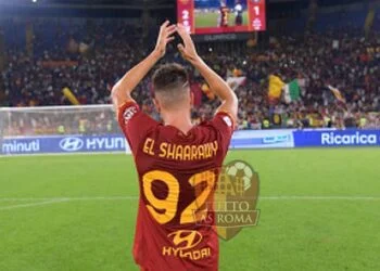 Stepham El Shaarawy - Photo by Getty Imeages