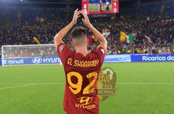 Stepham El Shaarawy - Photo by Getty Imeages