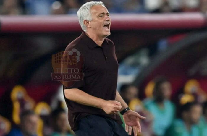 Josè Mourinho - Photo by Getty Images