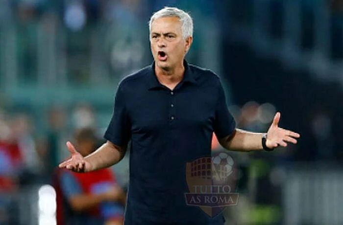 Josè Mourinho - Photo by Getty Images