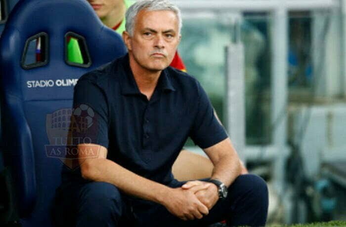 Josè Mourinho - Photo by Getty Images